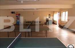 Imobil Situat La Artera Principala. Finisat, Suprafata Generoasa !!