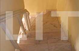 Imobil Situat La Artera Principala. Finisat, Suprafata Generoasa !!