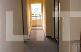 Imobil Situat La Artera Principala. Finisat, Suprafata Generoasa !!