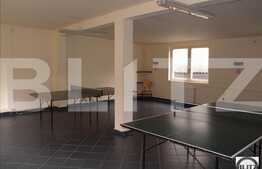 Imobil Situat La Artera Principala. Finisat, Suprafata Generoasa !!