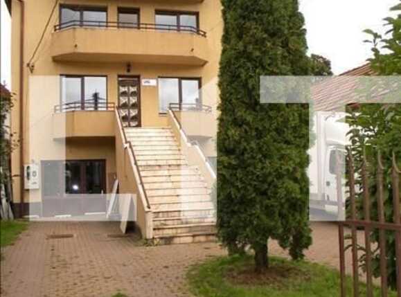 Casa de vânzare 1 camera Gheorgheni - 18081CV | BLITZ Cluj-Napoca | Poza1