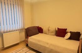 Apartament cu 3 camere, semidecomandat, la etaj intermediar, zona Astra