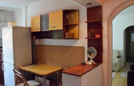 Apartament cu 3 camere, semidecomandat, la etaj intermediar, zona Astra