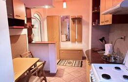 Apartament cu 3 camere, semidecomandat, la etaj intermediar, zona Astra