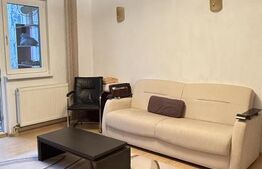 Apartament cu 3 camere, semidecomandat, la etaj intermediar, zona Astra
