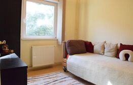 Apartament cu 3 camere, semidecomandat, la etaj intermediar, zona Astra