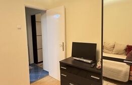 Apartament cu 3 camere, semidecomandat, la etaj intermediar, zona Astra