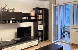 Apartament cu 3 camere, semidecomandat, la etaj intermediar, zona Astra