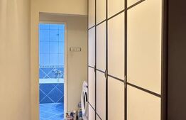 Apartament cu 3 camere, semidecomandat, la etaj intermediar, zona Astra