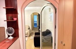 Apartament cu 3 camere, semidecomandat, la etaj intermediar, zona Astra