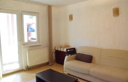 Apartament cu 3 camere, semidecomandat, la etaj intermediar, zona Astra