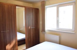 Apartament cu 3 camere, semidecomandat, la etaj intermediar, zona Astra