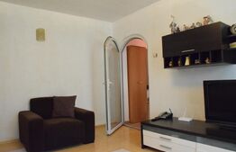 Apartament cu 3 camere, semidecomandat, la etaj intermediar, zona Astra