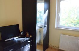 Apartament cu 3 camere, semidecomandat, la etaj intermediar, zona Astra