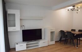 Apartament cu 5 camere, 3 băi, curte situat în vilă, zona Tractorul