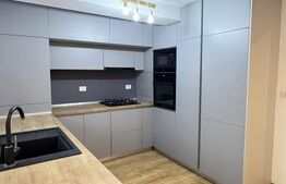 Apartament tip vilă  cu 5 camere și curte în zona Tractorul