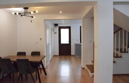 Apartament cu 5 camere, 3 băi, curte situat în vilă, zona Tractorul