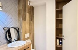 Apartament tip vilă  cu 5 camere și curte în zona Tractorul
