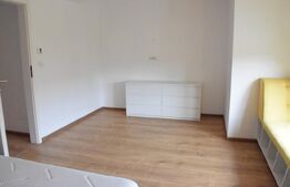 Apartament cu 5 camere, 3 băi, curte situat în vilă, zona Tractorul