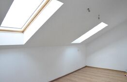 Apartament cu 5 camere, 3 băi, curte situat în vilă, zona Tractorul