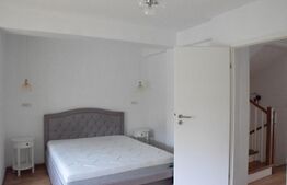 Apartament cu 5 camere, 3 băi, curte situat în vilă, zona Tractorul