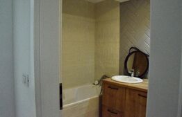 Apartament cu 5 camere, 3 băi, curte situat în vilă, zona Tractorul