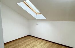 Apartament tip vilă  cu 5 camere și curte în zona Tractorul