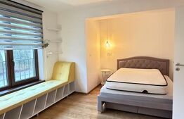 Apartament tip vilă  cu 5 camere și curte în zona Tractorul