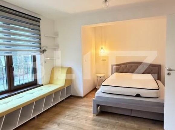 Apartament de vânzare 4+ camere Tractorul - 180813AV | BLITZ Brașov | Poza5