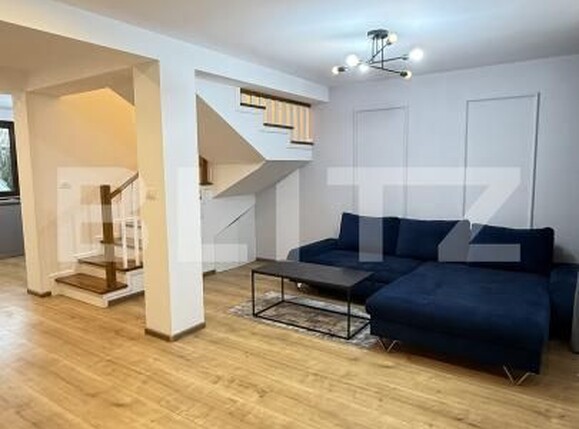 Apartament de vânzare 4+ camere Tractorul - 180813AV | BLITZ Brașov | Poza1