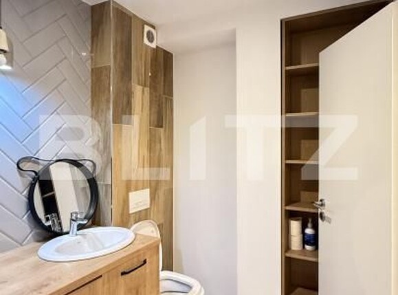 Apartament de vânzare 4+ camere Tractorul - 180813AV | BLITZ Brașov | Poza12