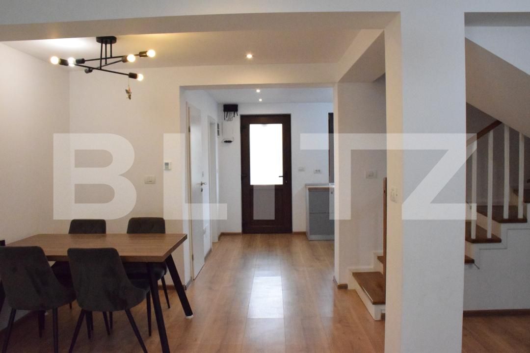 Apartament de vânzare 4+ camere Tractorul - 180813AV | BLITZ Brașov | Poza3