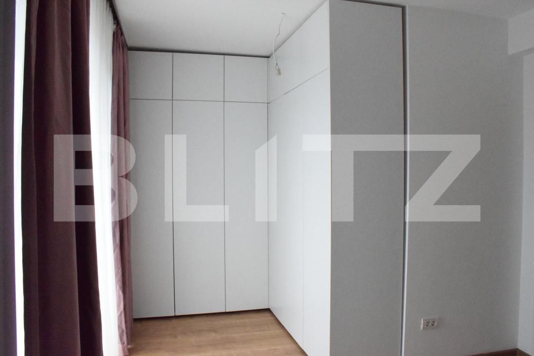Apartament de vânzare 4+ camere Tractorul - 180813AV | BLITZ Brașov | Poza21