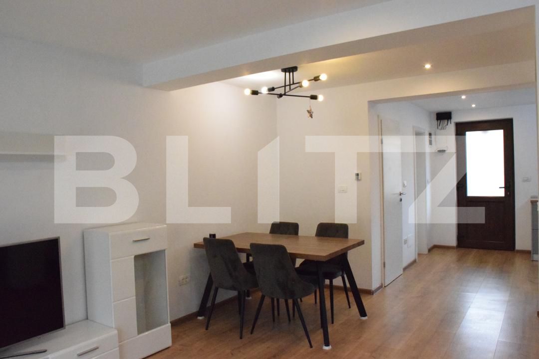 Apartament de vânzare 4+ camere Tractorul - 180813AV | BLITZ Brașov | Poza4