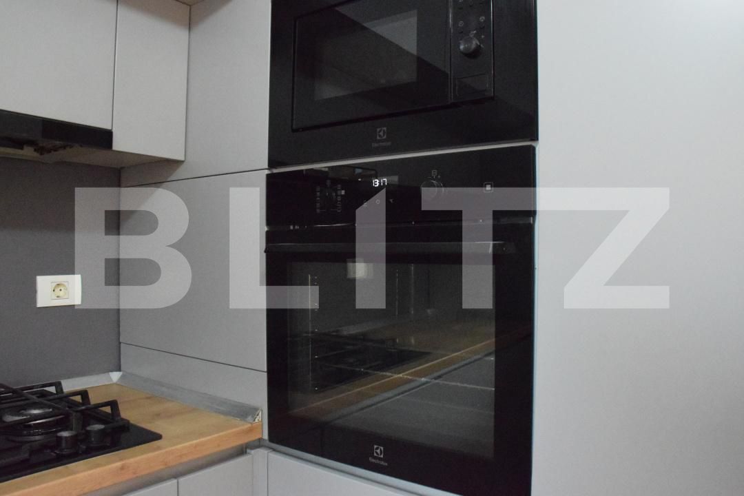 Apartament de vânzare 4+ camere Tractorul - 180813AV | BLITZ Brașov | Poza9