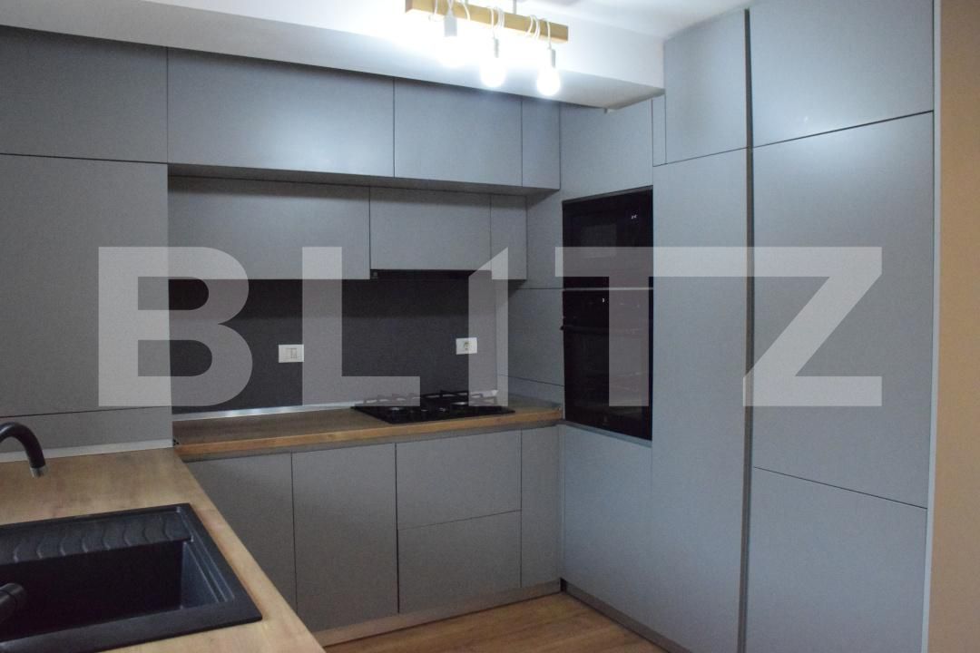 Apartament de vânzare 4+ camere Tractorul - 180813AV | BLITZ Brașov | Poza8