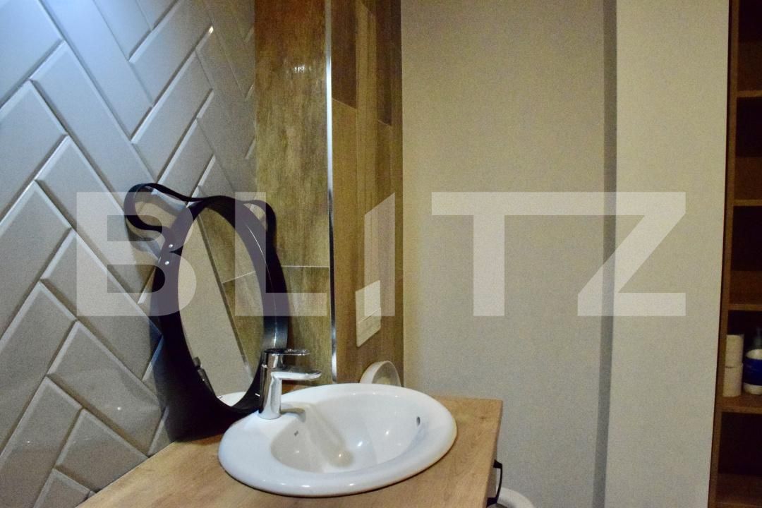 Apartament de vânzare 4+ camere Tractorul - 180813AV | BLITZ Brașov | Poza19