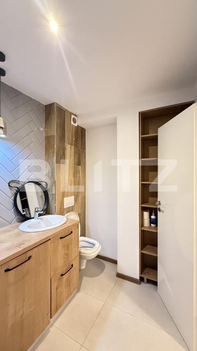 Apartament de vânzare 4+ camere Tractorul - 180813AV | BLITZ Brașov | Poza12