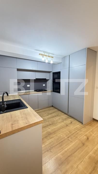Apartament de vânzare 4+ camere Tractorul - 180813AV | BLITZ Brașov | Poza4