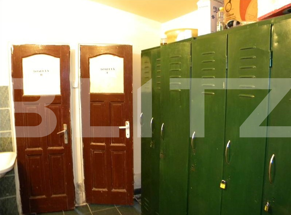 Casa de închiriat 1 camera Gheorgheni - 18082CI | BLITZ Cluj-Napoca | Poza11
