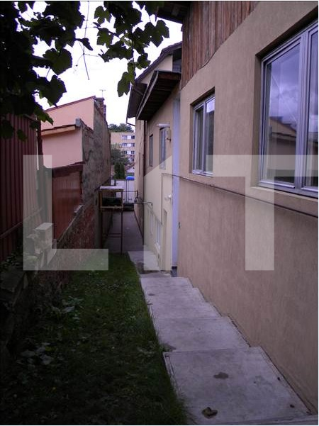 Casa de închiriat 1 camera Gheorgheni - 18082CI | BLITZ Cluj-Napoca | Poza14