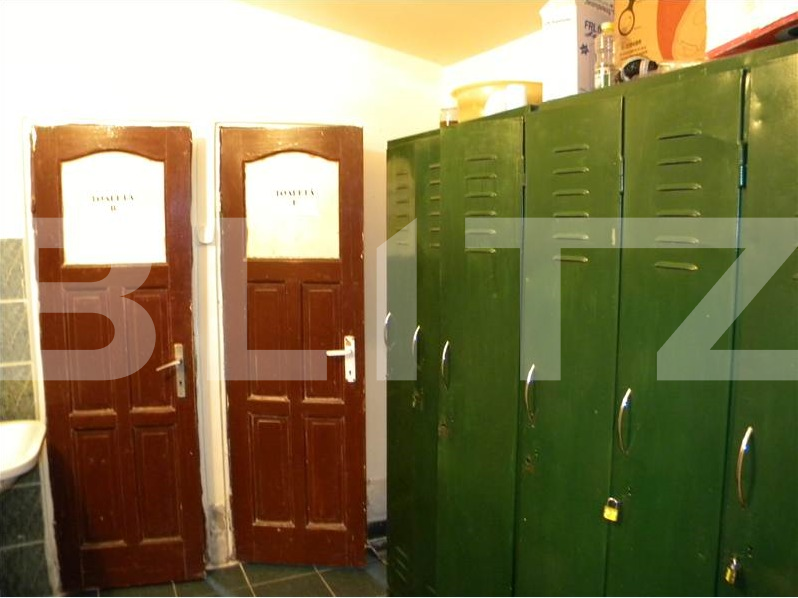 Casa de închiriat 1 camera Gheorgheni - 18082CI | BLITZ Cluj-Napoca | Poza11