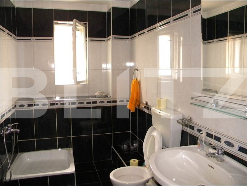 Casa de închiriat 1 camera Gheorgheni - 18082CI | BLITZ Cluj-Napoca | Poza12