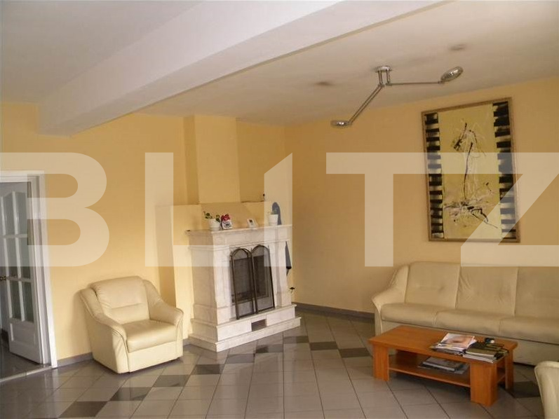 Casa de închiriat 1 camera Gheorgheni - 18082CI | BLITZ Cluj-Napoca | Poza2