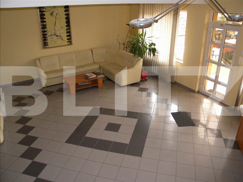 Casa de închiriat 1 camera Gheorgheni - 18082CI | BLITZ Cluj-Napoca | Poza3