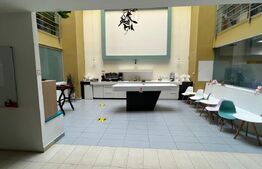 Spațiu comercial, 40 mp, zona Central Cluj