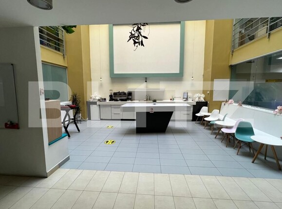 Spațiu comercial de închiriat Central - 180820SIC | BLITZ Cluj-Napoca | Poza3