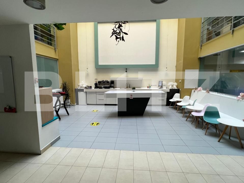 Spațiu comercial de închiriat Central - 180820SIC | BLITZ Cluj-Napoca | Poza3