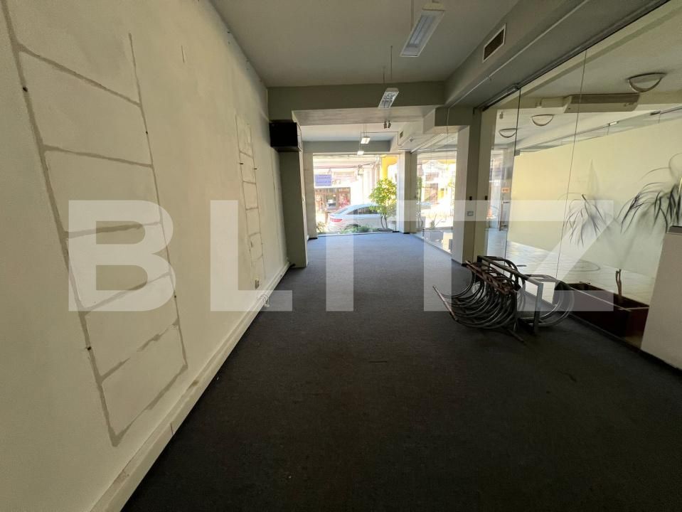Spațiu comercial de închiriat Central - 180820SIC | BLITZ Cluj-Napoca | Poza2