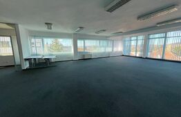 Spațiu de birou, 140 mp, zona Str. Republicii